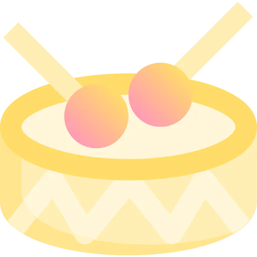 Drum icon