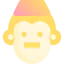 Monkey icon 64x64