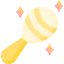 Maraca icon 64x64