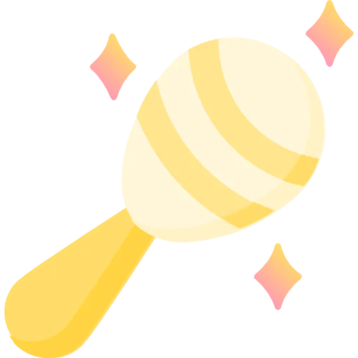 Maraca icon