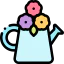 Flower pot 图标 64x64