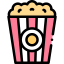 Popcorn 图标 64x64