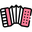Accordion 图标 64x64