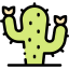 Cactus 图标 64x64