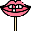 Mouth 图标 64x64