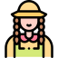 Woman 图标 64x64