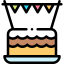 Cake 图标 64x64