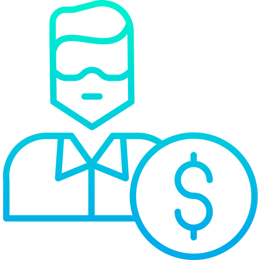User icon