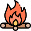 Bonfire 상 64x64