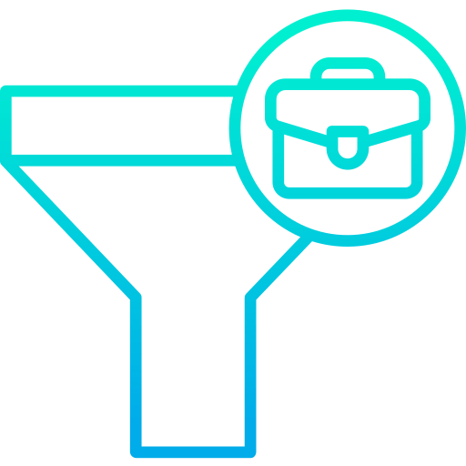 Funnel icon