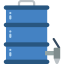 Beer keg 图标 64x64