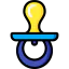 Pacifier icon 64x64