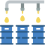 Barrels 图标 64x64