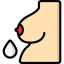 Breastfeeding icon 64x64