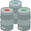 Barrels 图标 64x64
