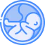 Womb icon 64x64