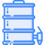 Beer keg 图标 64x64