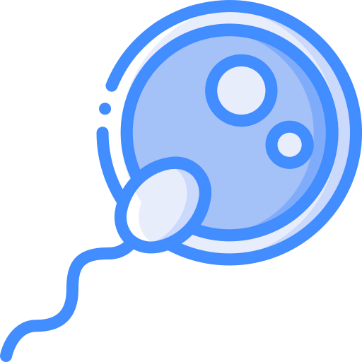 Fertilization icon