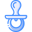 Pacifier icon 64x64