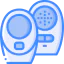 Baby monitor icon 64x64