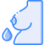 Breastfeeding icon 64x64