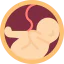 Womb icon 64x64