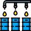 Barrels 图标 64x64