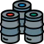 Barrels 图标 64x64