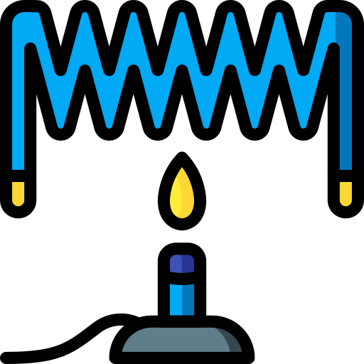 Burner icon
