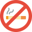No smoking icon 64x64