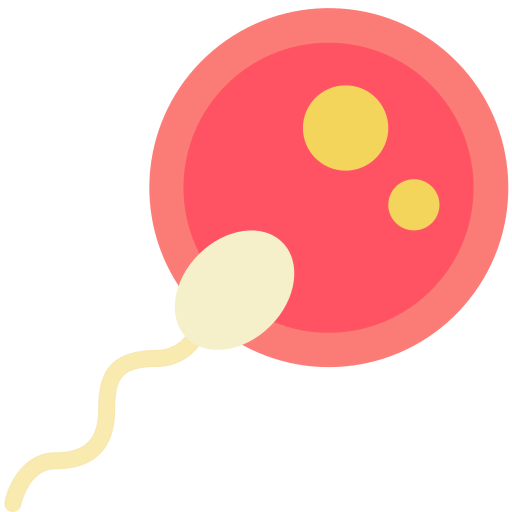 Fertilization icon