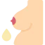 Breastfeeding icon 64x64