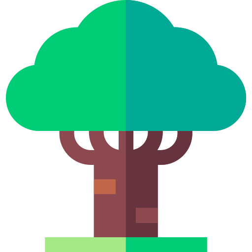 Tree icon