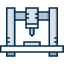 Machine icon 64x64