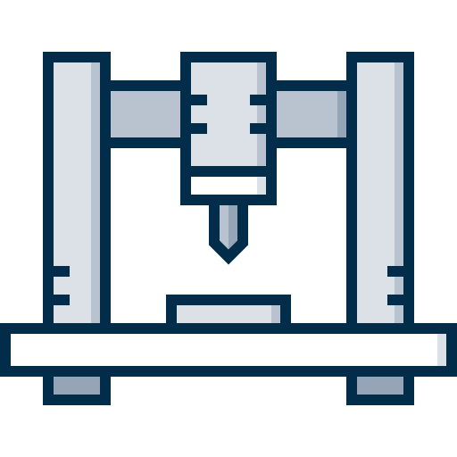 Machine icon