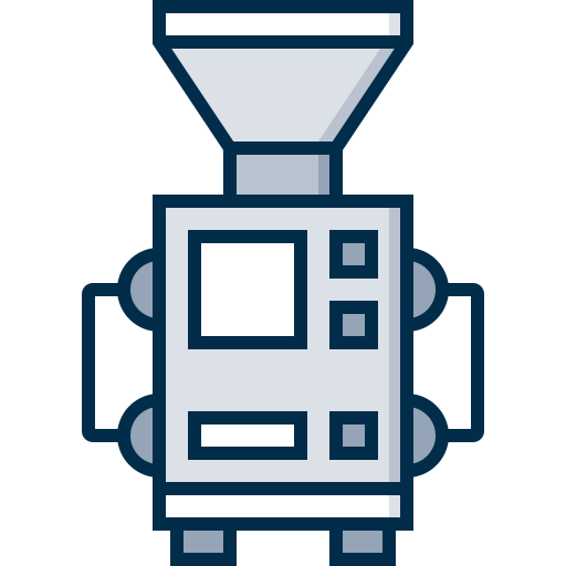 Machine 图标
