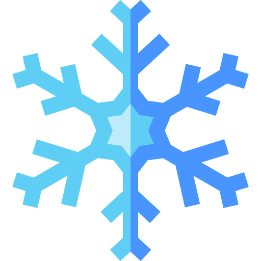 Snowflakes Symbol