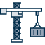 Crane icon 64x64