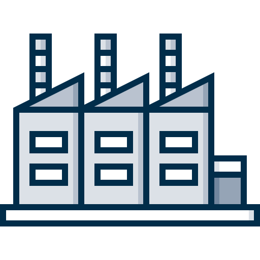 Factory icon