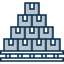 Stocks icon 64x64