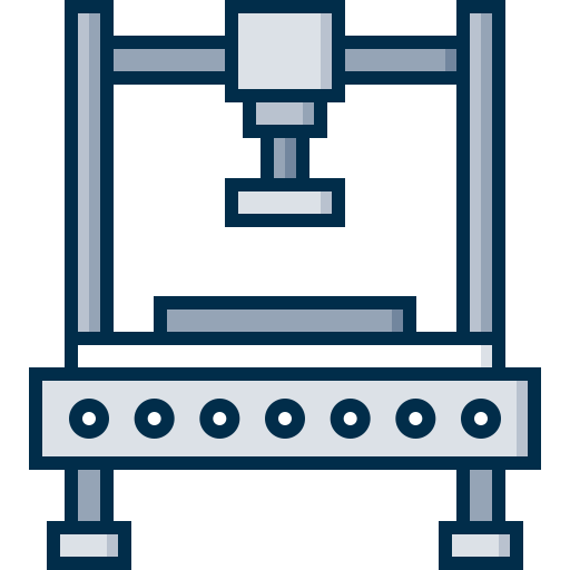 Machine アイコン