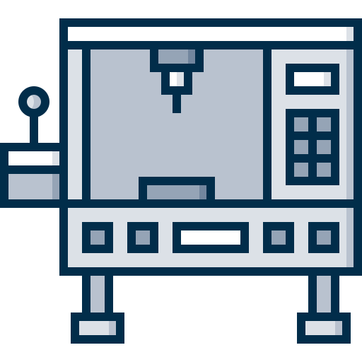 3d printer icon