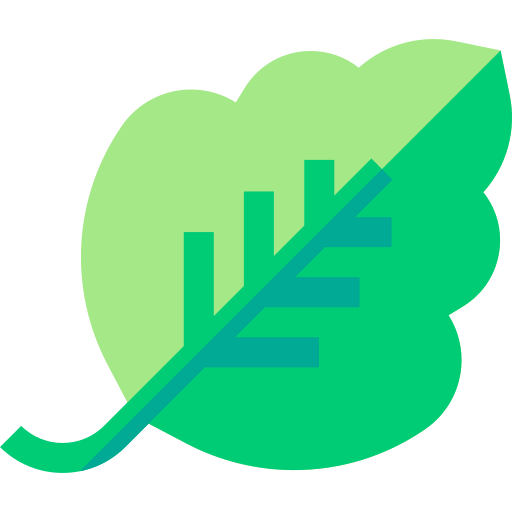 Leaf Symbol