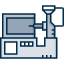 Machine icon 64x64