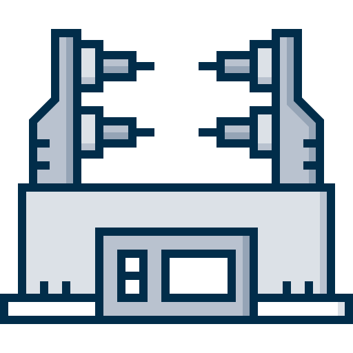 Machine icon