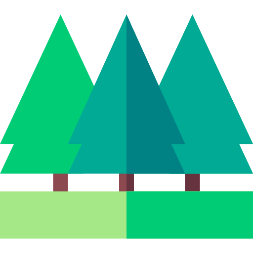 Forest icon
