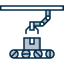 Conveyor icon 64x64