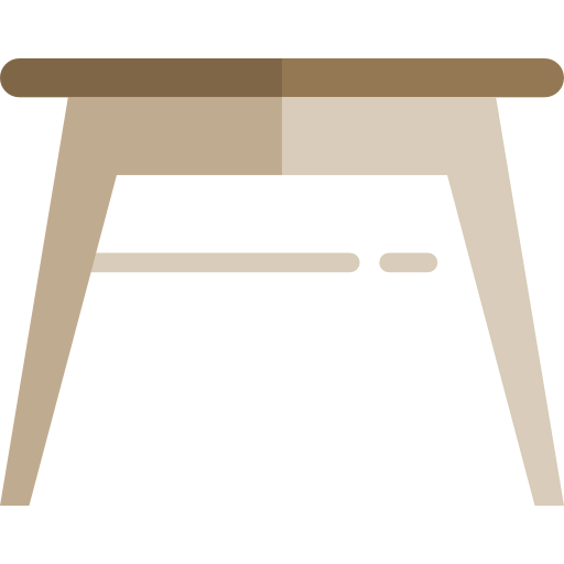 Table icon
