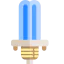Fluorescent light icon 64x64