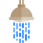 Shower icon 64x64